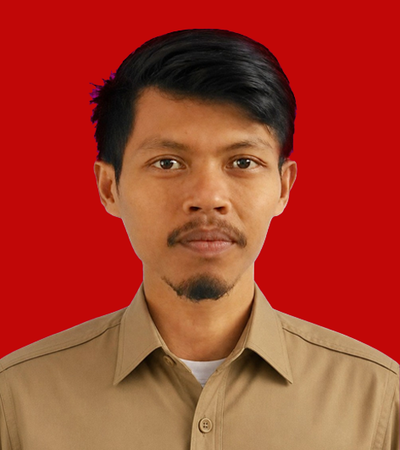 Budi Rahman