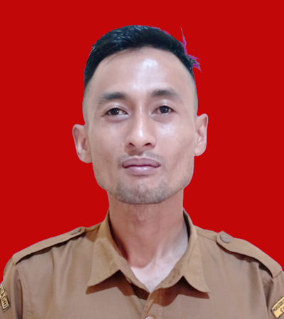 Ade Mamat, S.H