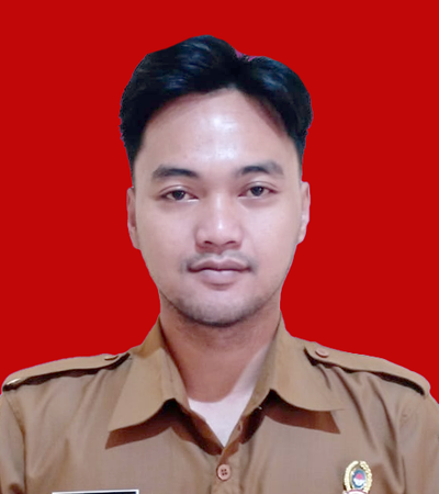 Syahrul Mubarok, S.Pd
