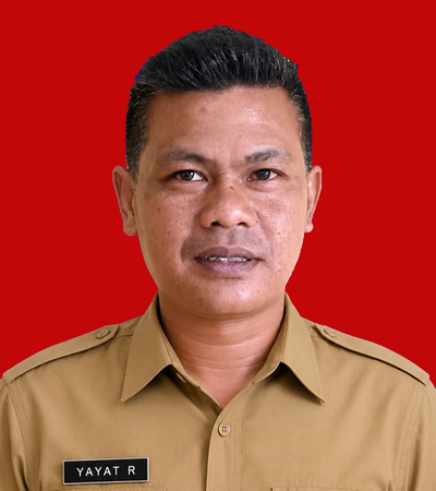 Yayat Ruhiat