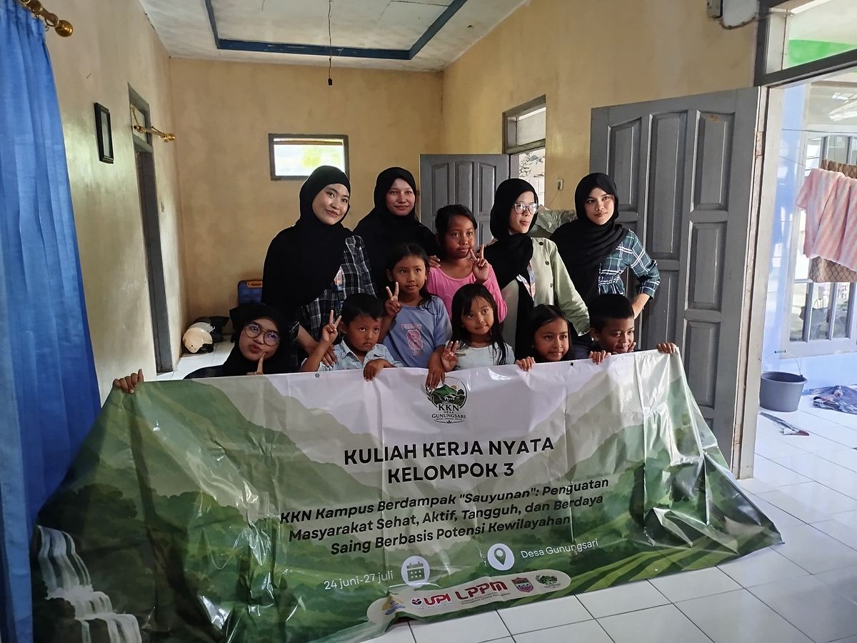 Rumah Belajar
