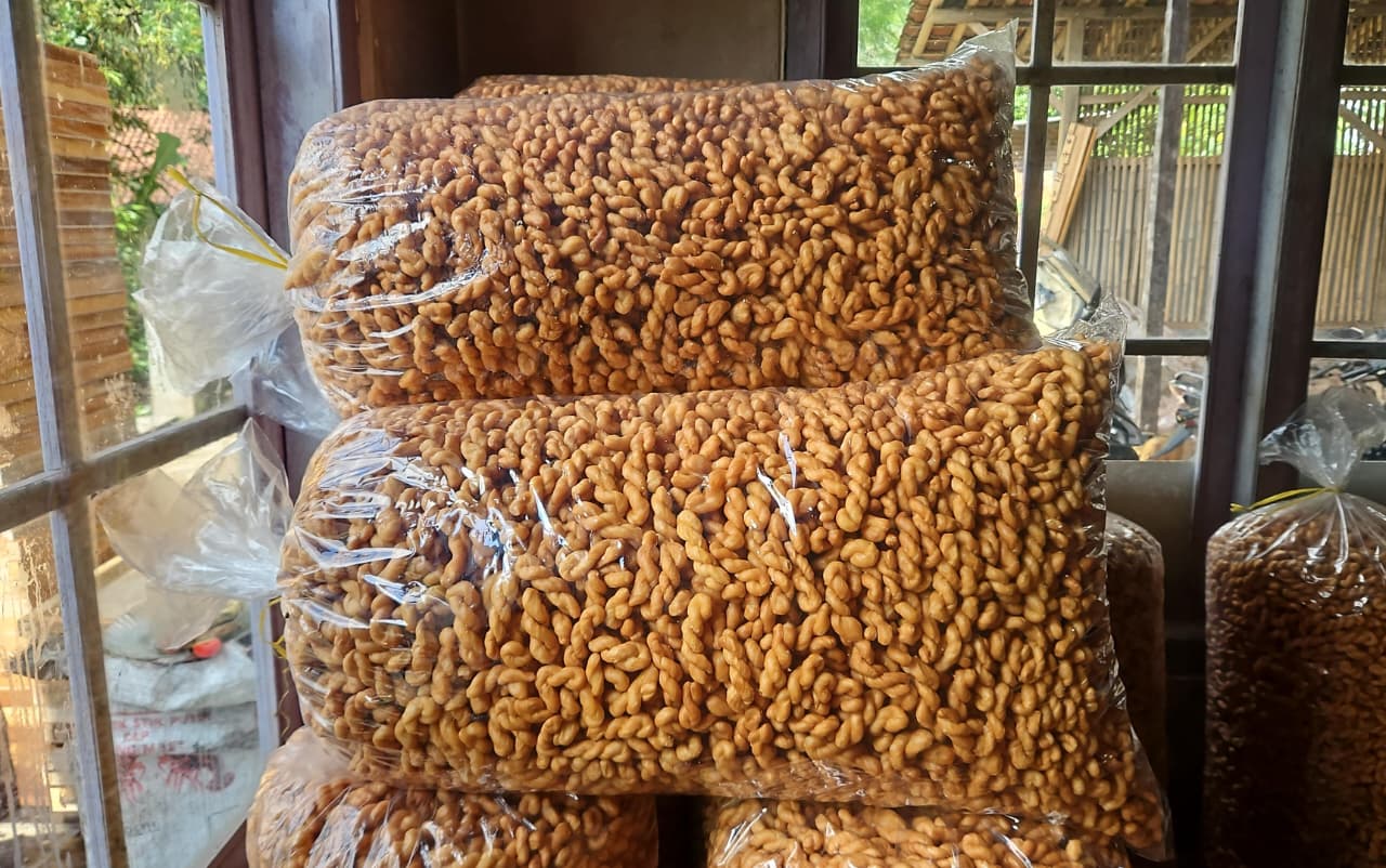 Kue Tambang