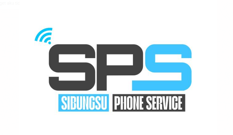 SIBUNGSU PHONE SERVICE